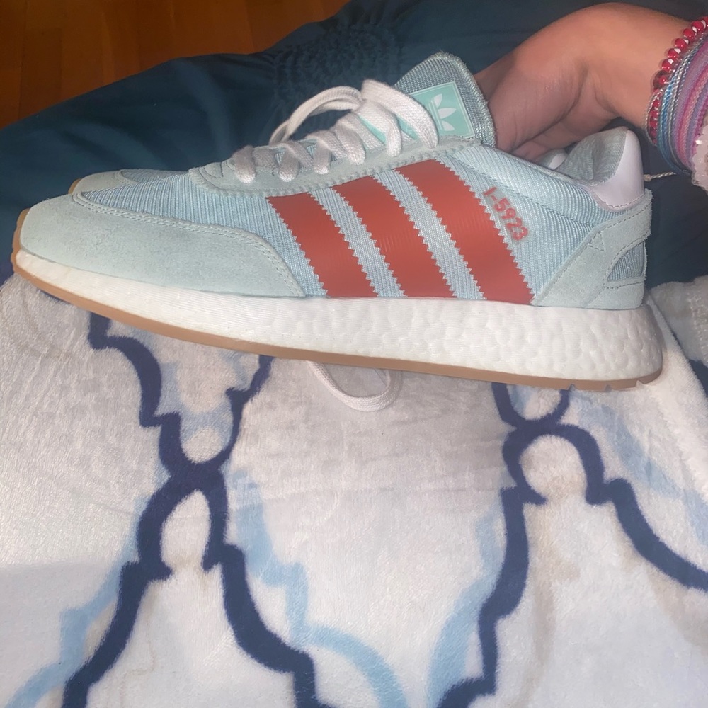 NEW MENS ADIDAS